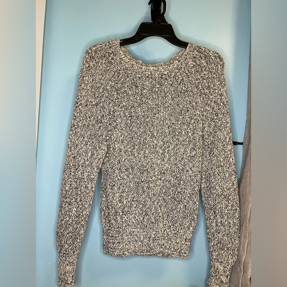 Free People Sweaters - Free People Cookies & Cream Cozy Sweater